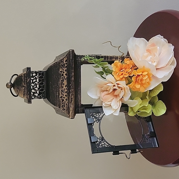 Hobby Lobby Accents Hobby Lobby Decorative Lantern Poshmark